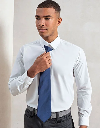 Colours Orginals Fashion Clip Tie PW785