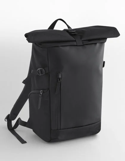 Zürich Roll-Top Backpack QD543