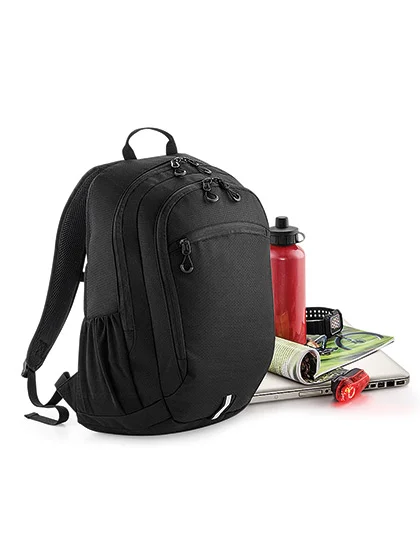 Endeavour Backpack QD550