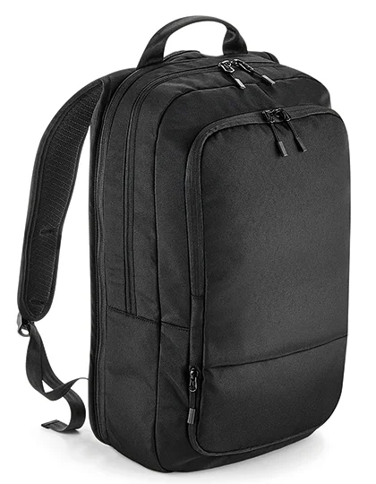 Pitch Black 24 Hour Backpack QD565