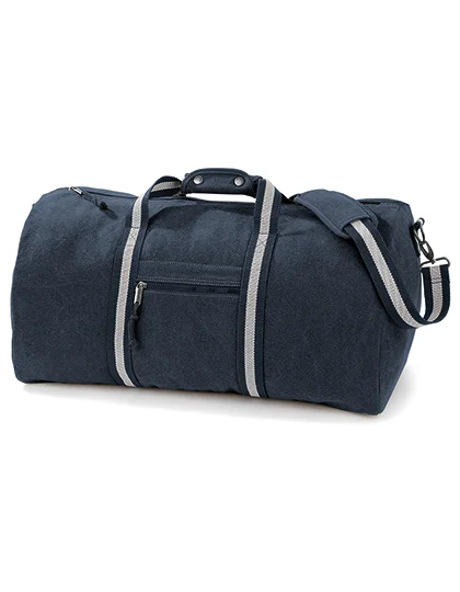 Vintage Oxford Navy