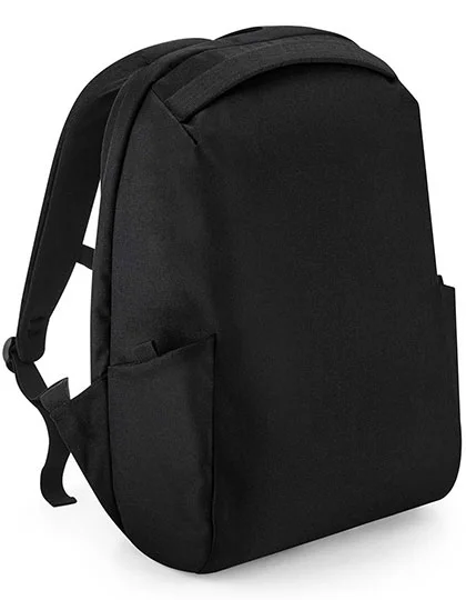 Project Recycled Security Backpack Lite QD924