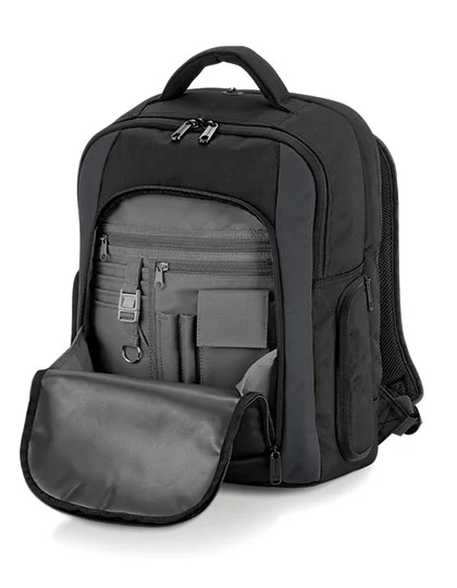 Tungsten™ Laptop Backpack QD968