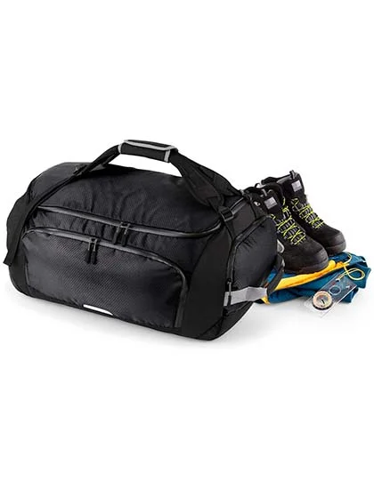 SLX® 60 Litre Haul Bag QX560