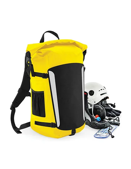 SLX® 25 Litre Waterproof Backpack QX625