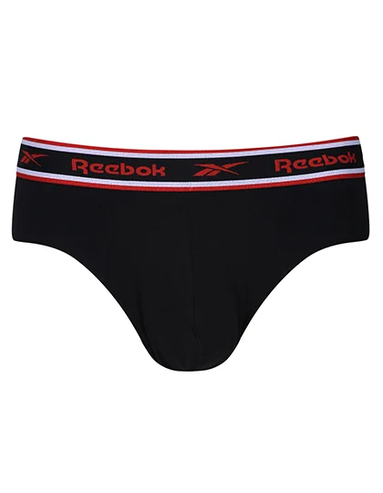 Men’s Brief - Chase (3 Pair Pack) RBK8241