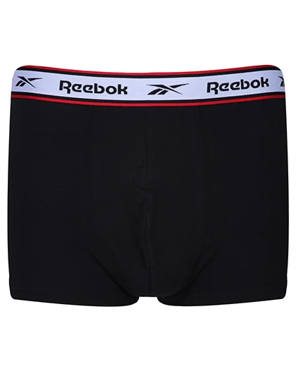 Men’s Trunk - Barlow (3 Pair Pack) RBK8265