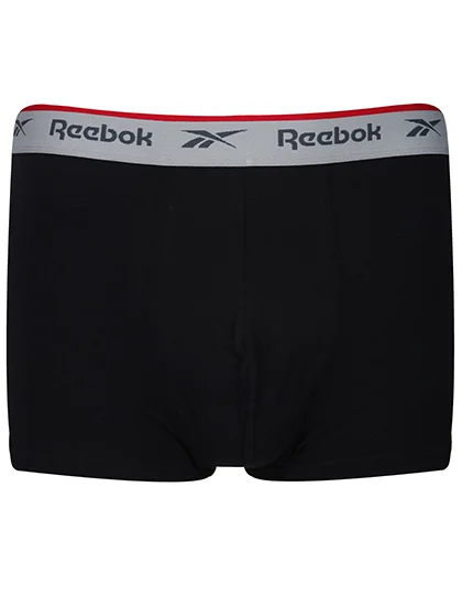 Men’s Trunk - Ovett (3 Pair Pack) RBK8266
