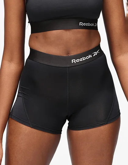 Women’s Sports Short - Joyner RBK9493
