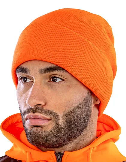 Heavyweight Thinsulate™ Woolly Ski Hat RC33
