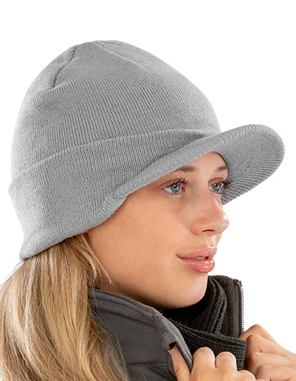 Esco Army Knitted Hat RC60