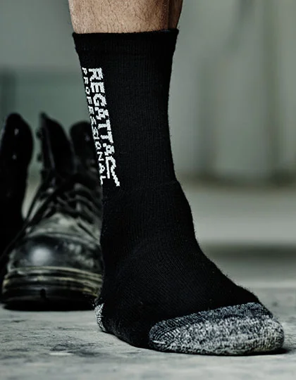 Workwear Socks (3 Pair Pack) RG003