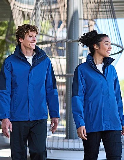 Defender III 3-in-1 Jacket RG1300