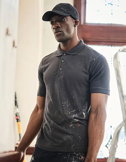 Men’s Classic Polo 65/35 RG143