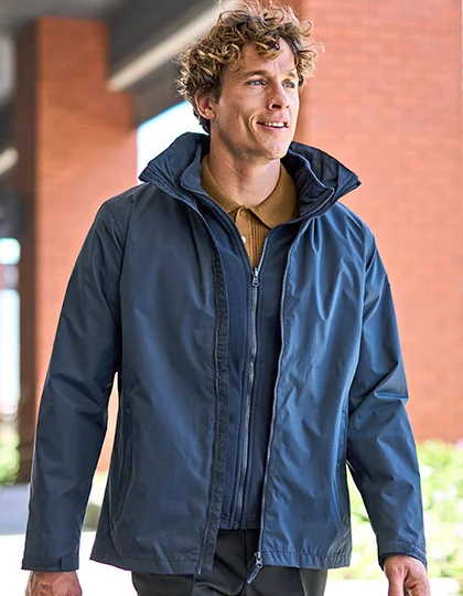 Classic 3-in-1 Jacket RG150
