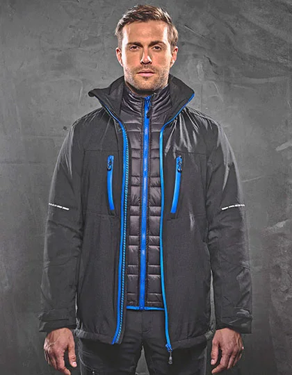 X-Pro Evader III 3in1 Jacket RG156