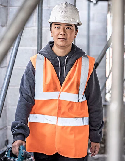 Pro Hi-Vis Vest RG195