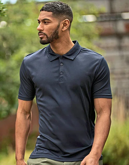 Honestly Made Recycled Polo RG1960
