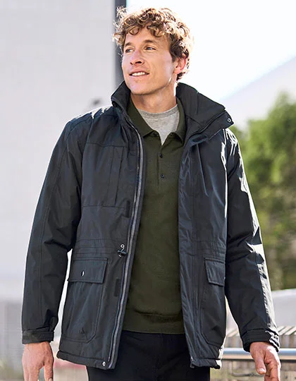 Men’s Darby III Insulated Jacket RG203