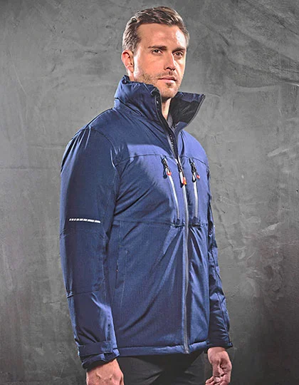 X-Pro Marauder III Insulated Jacket RG208