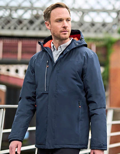 Thermogen Powercell 5000 Heated Jacket RG2100