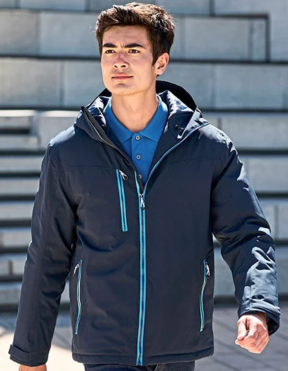 Navigate Waterproof Insulated Jacket RG253