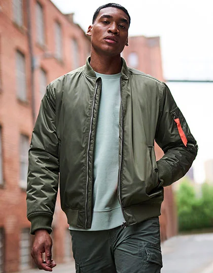 Pro Pilot Jacket RG255