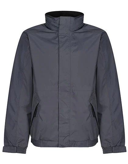 Seal Grey (Solid)