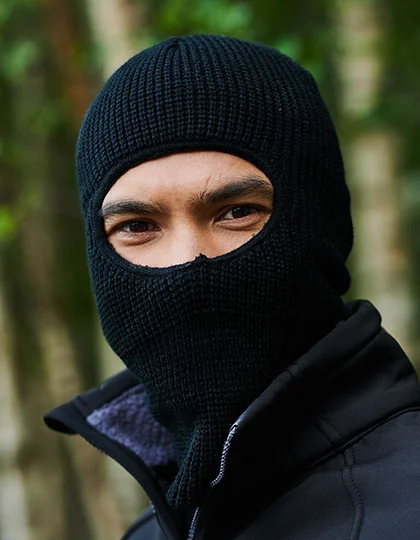 Open Face Balaclava RG304