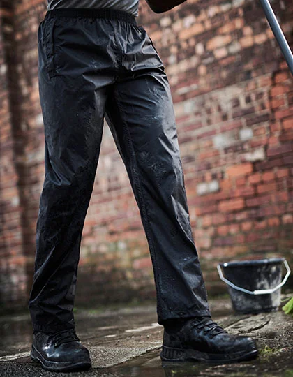 Pro Packaway Breathable Overtrouser RG3480