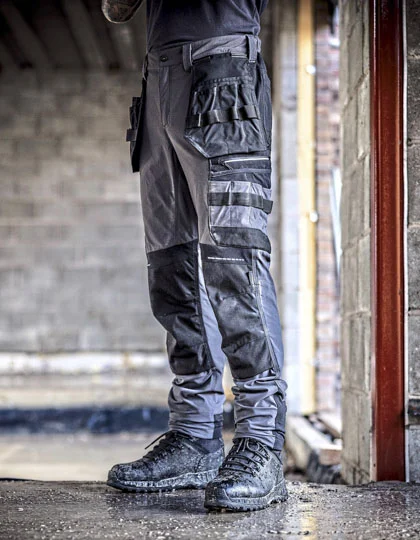 4TEX Stretch Holster Trousers RG44700