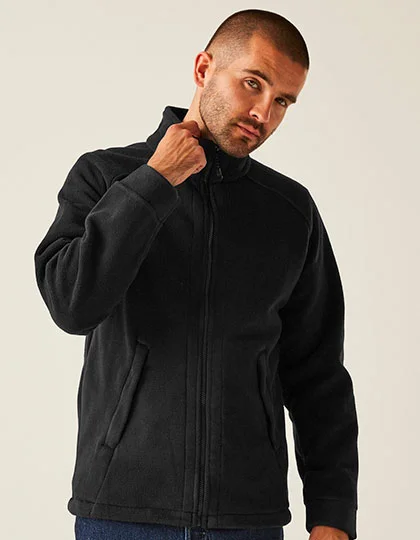Sigma Heavyweight Fleece Jacket RG500