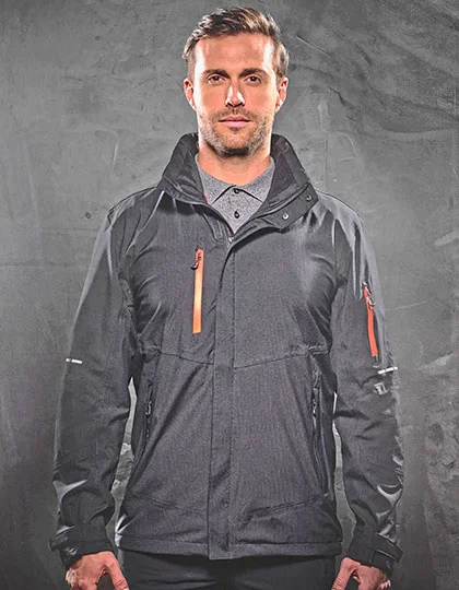 X-Pro Exosphere II Shell Jacket RG5110