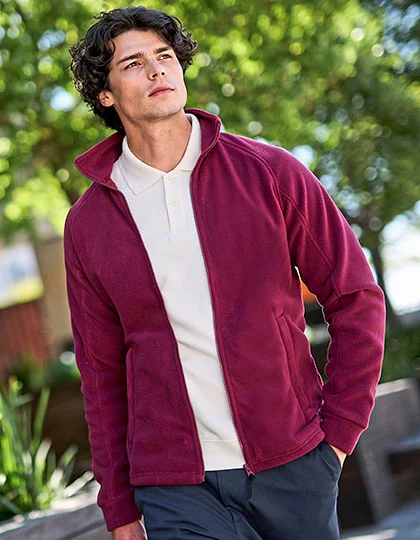 Thor III Fleece Jacket RG532