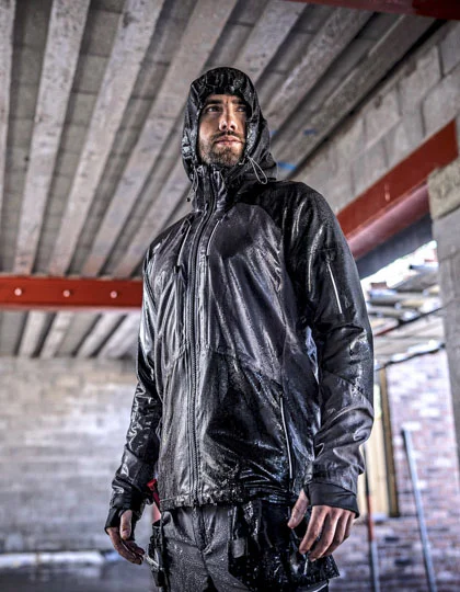 4TEX Stretch Waterproof Shell Jacket RG5350