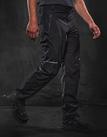 X-PRO Beacon Waterproof Trouser RG555