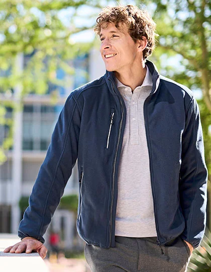 Omicron III Waterproof Breathable Fleece Jacket RG624