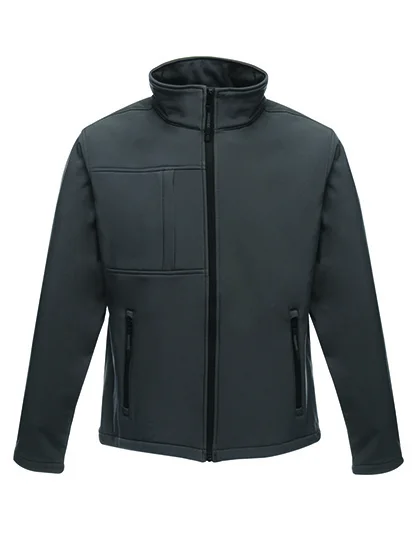 Seal Grey (Solid)