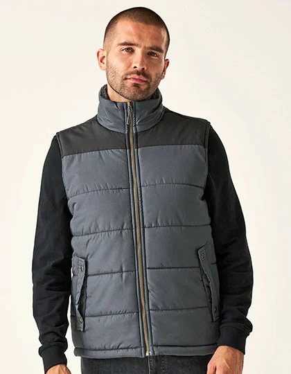 Altoona Bodywarmer RG806