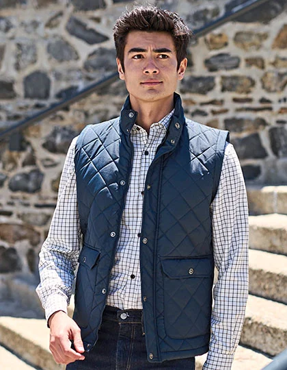 Tyler Bodywarmer RG810