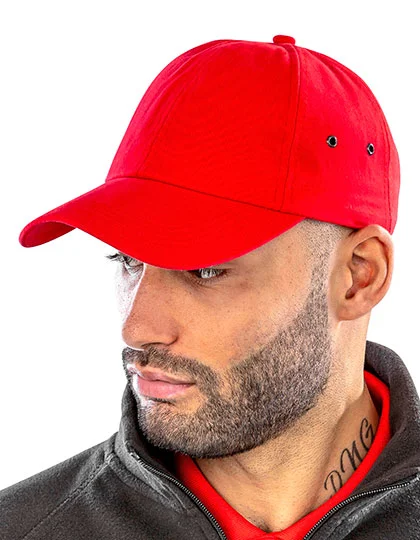 Plush Cap RH63