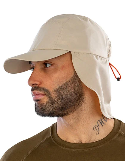 Legionnaires Cap RH69