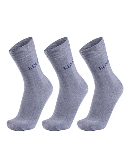 Grey Melange