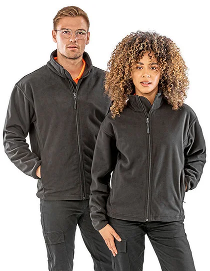 Extreme Climate Stopper Fleece RT109