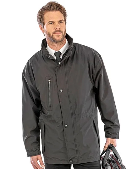 City Executive Jacket RT110