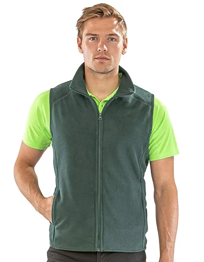 Micro Fleece Gilet RT1160