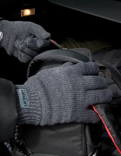 Classic Fully Lined Thinsulate™ Gloves RT147X