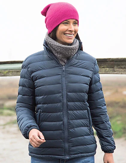 Women’s Ice Bird Padded Jacket RT192F