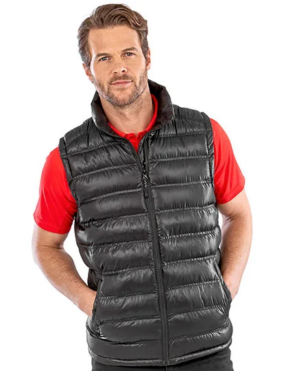 Men’s Ice Bird Padded Gilet RT193
