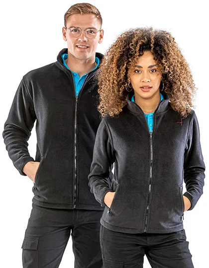 Mens Norse Outdoor Fleece Jacket RT220X